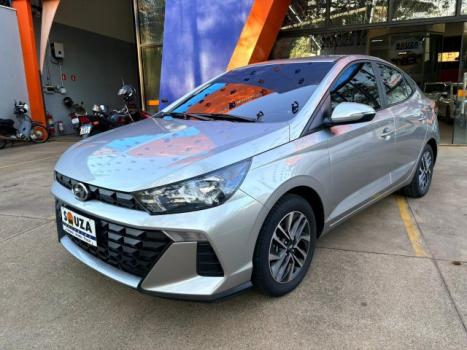 HYUNDAI HB 20 Sedan 1.0 12V 4P FLEX LIMITED, Foto 2