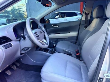 HYUNDAI HB 20 Sedan 1.0 12V 4P FLEX LIMITED, Foto 4