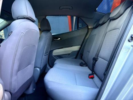 HYUNDAI HB 20 Sedan 1.0 12V 4P FLEX LIMITED, Foto 5