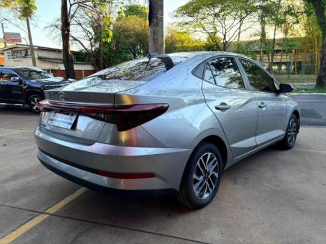 HYUNDAI HB 20 Sedan 1.0 12V 4P FLEX LIMITED, Foto 7