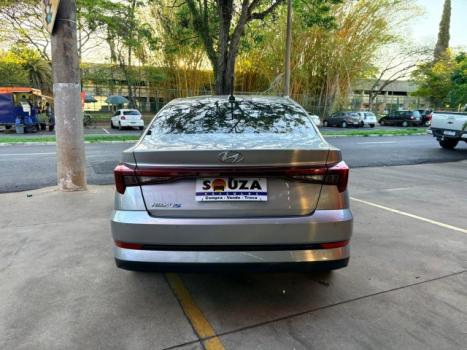 HYUNDAI HB 20 Sedan 1.0 12V 4P FLEX LIMITED, Foto 8