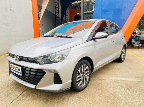 HYUNDAI HB 20 Sedan 1.0 12V 4P FLEX LIMITED, Foto 2