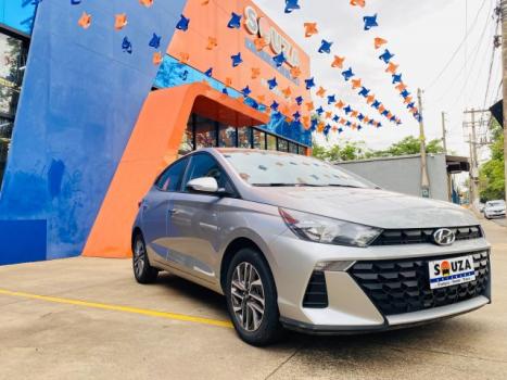 HYUNDAI HB 20 Sedan 1.0 12V 4P FLEX LIMITED, Foto 3