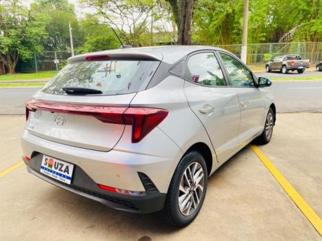 HYUNDAI HB 20 Sedan 1.0 12V 4P FLEX LIMITED, Foto 8