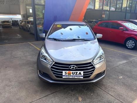 HYUNDAI HB 20 Sedan 1.6 16V 4P FLEX PREMIUM AUTOM�TICO, Foto 1