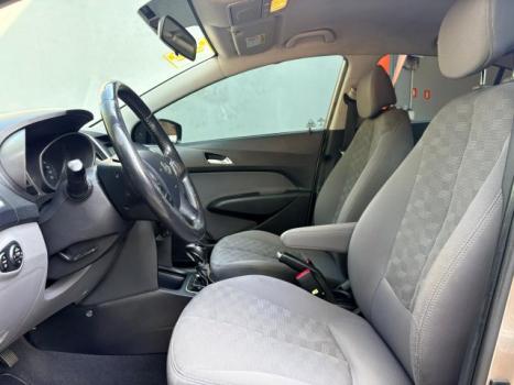 HYUNDAI HB 20 Sedan 1.6 16V 4P FLEX PREMIUM AUTOM�TICO, Foto 4