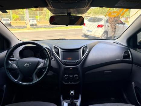HYUNDAI HB 20 Sedan 1.6 16V 4P FLEX PREMIUM AUTOM�TICO, Foto 5