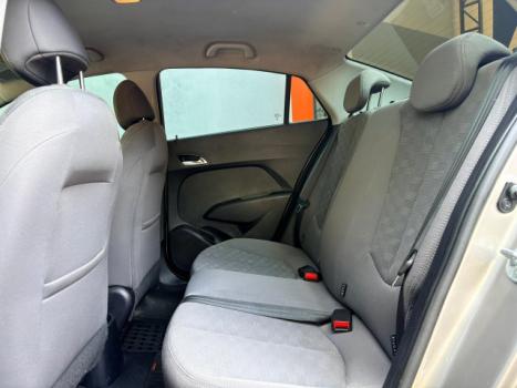 HYUNDAI HB 20 Sedan 1.6 16V 4P FLEX PREMIUM AUTOM�TICO, Foto 6