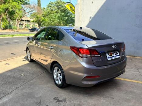 HYUNDAI HB 20 Sedan 1.6 16V 4P FLEX PREMIUM AUTOM�TICO, Foto 7