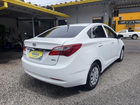 HYUNDAI HB 20 Sedan 1.0 12V 4P FLEX COMFORT PLUS, Foto 5