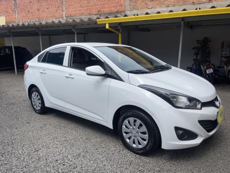 HYUNDAI HB 20 Sedan 1.0 12V 4P FLEX COMFORT PLUS, Foto 6