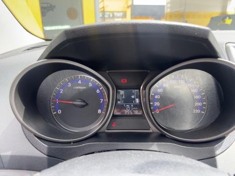 HYUNDAI HB 20 Sedan 1.0 12V 4P FLEX COMFORT PLUS, Foto 9