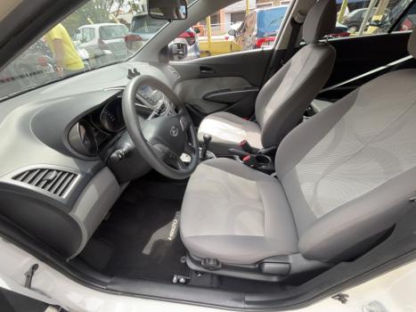 HYUNDAI HB 20 Sedan 1.0 12V 4P FLEX COMFORT PLUS, Foto 10