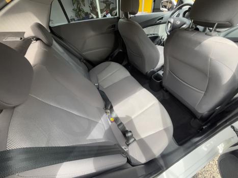 HYUNDAI HB 20 Sedan 1.0 12V 4P FLEX COMFORT PLUS, Foto 12