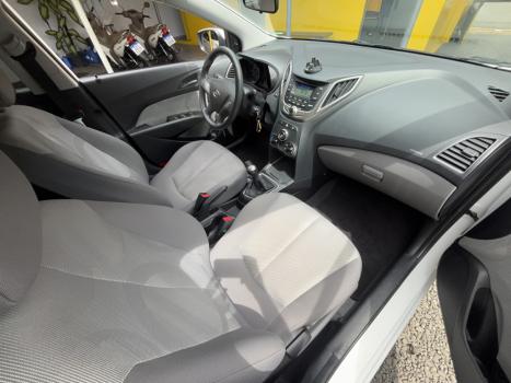 HYUNDAI HB 20 Sedan 1.0 12V 4P FLEX COMFORT PLUS, Foto 13