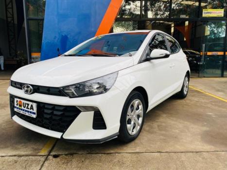 HYUNDAI HB 20 Sedan 1.0 12V 4P FLEX COMFORT PLUS, Foto 2