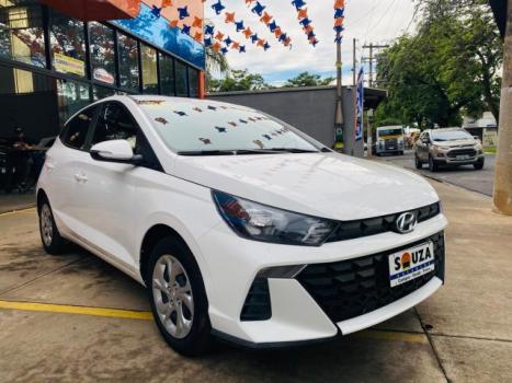 HYUNDAI HB 20 Sedan 1.0 12V 4P FLEX COMFORT PLUS, Foto 3