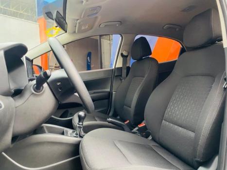 HYUNDAI HB 20 Sedan 1.0 12V 4P FLEX COMFORT PLUS, Foto 4