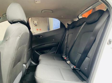 HYUNDAI HB 20 Sedan 1.0 12V 4P FLEX COMFORT PLUS, Foto 6