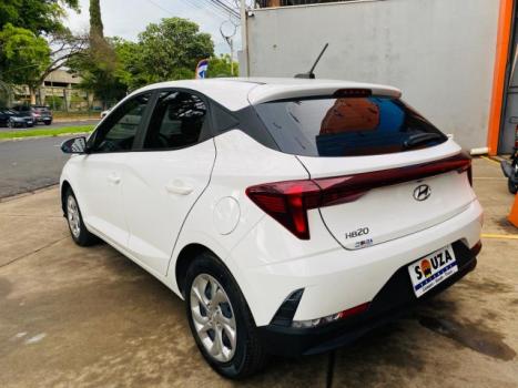 HYUNDAI HB 20 Sedan 1.0 12V 4P FLEX COMFORT PLUS, Foto 9