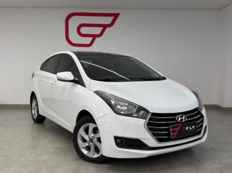 HYUNDAI HB 20 Sedan 1.6 16V 4P FLEX COMFORT PLUS, Foto 2