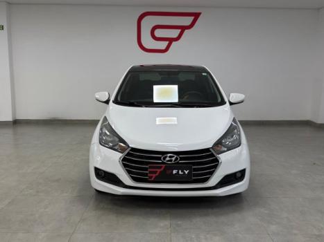 HYUNDAI HB 20 Sedan 1.6 16V 4P FLEX COMFORT PLUS, Foto 3