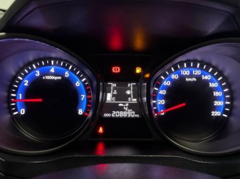 HYUNDAI HB 20 Sedan 1.6 16V 4P FLEX COMFORT PLUS, Foto 10