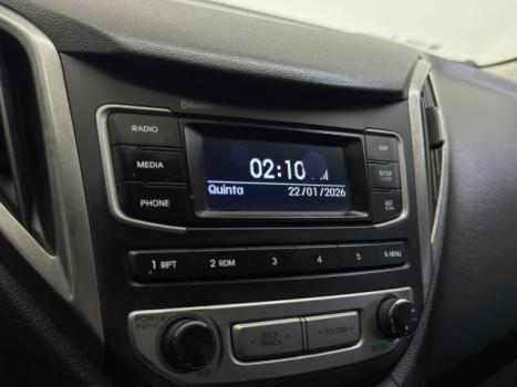 HYUNDAI HB 20 Sedan 1.6 16V 4P FLEX COMFORT PLUS, Foto 11