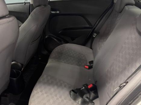 HYUNDAI HB 20 Sedan 1.6 16V 4P FLEX COMFORT PLUS, Foto 13