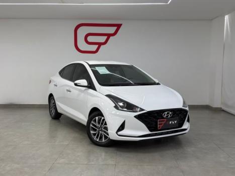 HYUNDAI HB 20 Sedan 1.0 12V 4P FLEX TGDI TURBO DIAMOND PLUS AUTOM�TICO, Foto 1