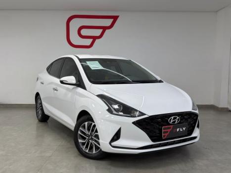 HYUNDAI HB 20 Sedan 1.0 12V 4P FLEX TGDI TURBO DIAMOND PLUS AUTOM�TICO, Foto 2