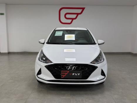 HYUNDAI HB 20 Sedan 1.0 12V 4P FLEX TGDI TURBO DIAMOND PLUS AUTOM�TICO, Foto 3