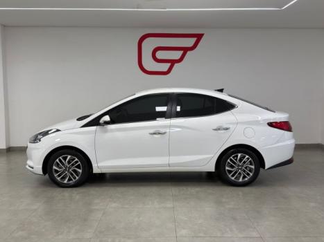 HYUNDAI HB 20 Sedan 1.0 12V 4P FLEX TGDI TURBO DIAMOND PLUS AUTOM�TICO, Foto 4