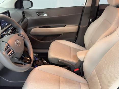 HYUNDAI HB 20 Sedan 1.0 12V 4P FLEX TGDI TURBO DIAMOND PLUS AUTOM�TICO, Foto 5