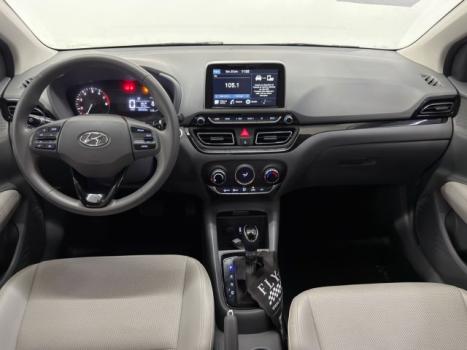 HYUNDAI HB 20 Sedan 1.0 12V 4P FLEX TGDI TURBO DIAMOND PLUS AUTOM�TICO, Foto 6