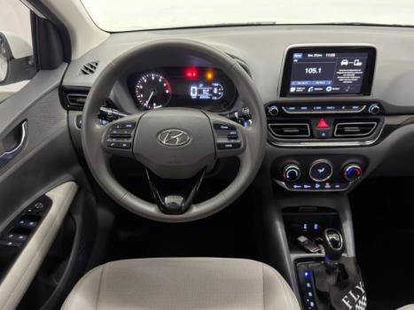 HYUNDAI HB 20 Sedan 1.0 12V 4P FLEX TGDI TURBO DIAMOND PLUS AUTOM�TICO, Foto 7