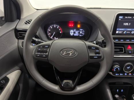 HYUNDAI HB 20 Sedan 1.0 12V 4P FLEX TGDI TURBO DIAMOND PLUS AUTOM�TICO, Foto 8