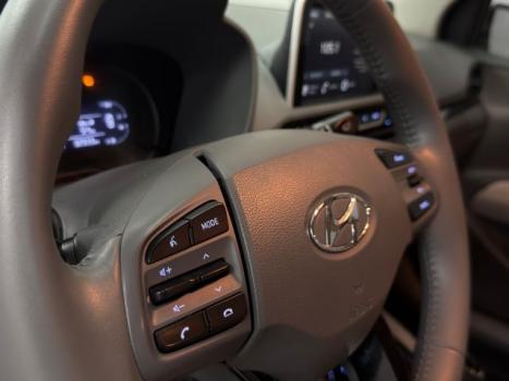 HYUNDAI HB 20 Sedan 1.0 12V 4P FLEX TGDI TURBO DIAMOND PLUS AUTOM�TICO, Foto 9