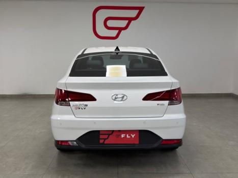 HYUNDAI HB 20 Sedan 1.0 12V 4P FLEX TGDI TURBO DIAMOND PLUS AUTOM�TICO, Foto 15