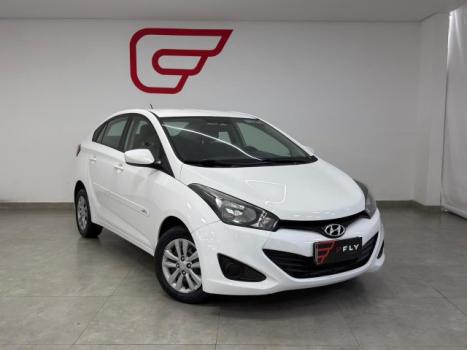 HYUNDAI HB 20 Sedan 1.6 16V 4P FLEX COMFORT PLUS, Foto 1