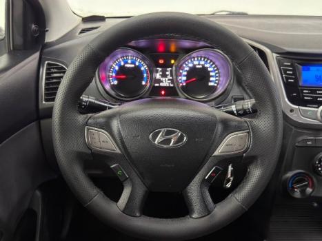 HYUNDAI HB 20 Sedan 1.6 16V 4P FLEX COMFORT PLUS, Foto 8