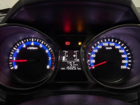 HYUNDAI HB 20 Sedan 1.6 16V 4P FLEX COMFORT PLUS, Foto 10