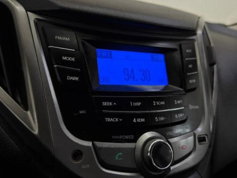 HYUNDAI HB 20 Sedan 1.6 16V 4P FLEX COMFORT PLUS, Foto 11