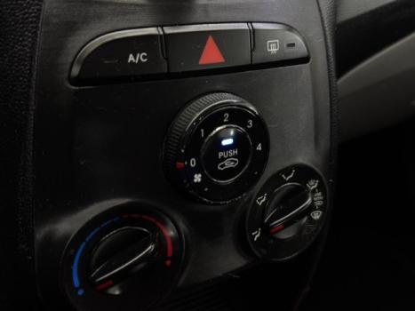 HYUNDAI HB 20 Sedan 1.6 16V 4P FLEX COMFORT PLUS, Foto 13