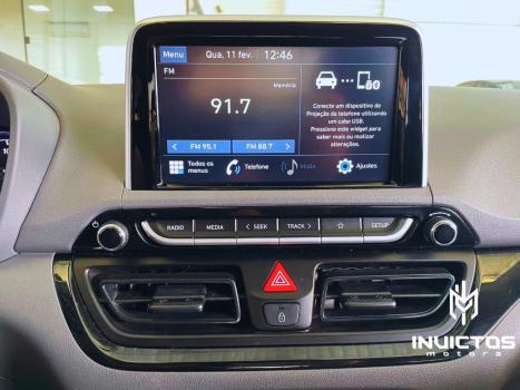 HYUNDAI HB 20 Sedan 1.6 16V 4P FLEX VISION AUTOM�TICO, Foto 11