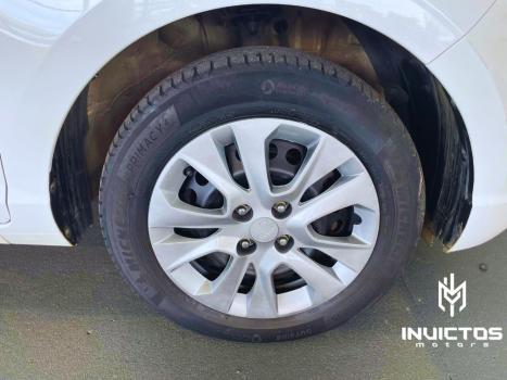 HYUNDAI HB 20 Sedan 1.6 16V 4P FLEX VISION AUTOM�TICO, Foto 12