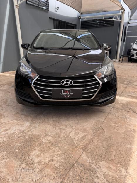 HYUNDAI HB 20 Sedan 1.6 16V 4P FLEX COMFORT PLUS, Foto 2