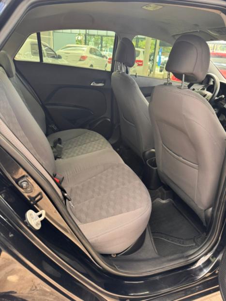 HYUNDAI HB 20 Sedan 1.6 16V 4P FLEX COMFORT PLUS, Foto 7