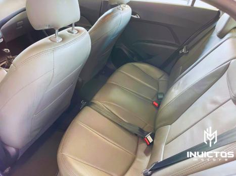 HYUNDAI HB 20 Sedan 1.6 16V 4P FLEX PREMIUM AUTOM�TICO, Foto 8