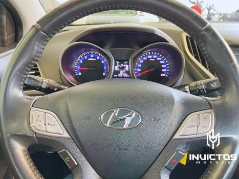 HYUNDAI HB 20 Sedan 1.6 16V 4P FLEX PREMIUM AUTOM�TICO, Foto 9